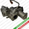 DIPASPORT EGR077R EGR Valve